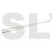 H60108 Flybar Rod/440mm T-REX  550E/600/600  